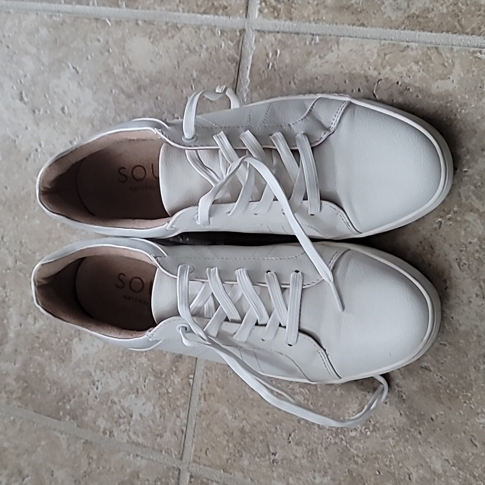 Soul Naturalizer Women Neela Casual Sneakerz